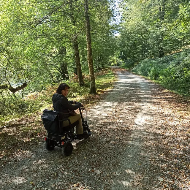 Olazahar I - II • Landa apartamentuak