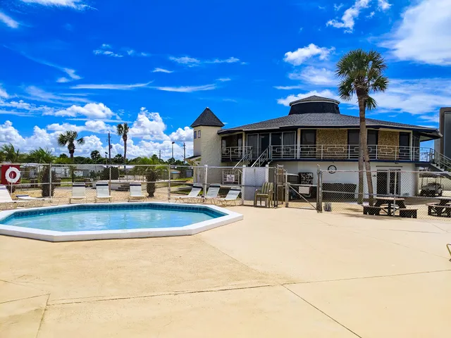 Venture Out-Panama City Beach