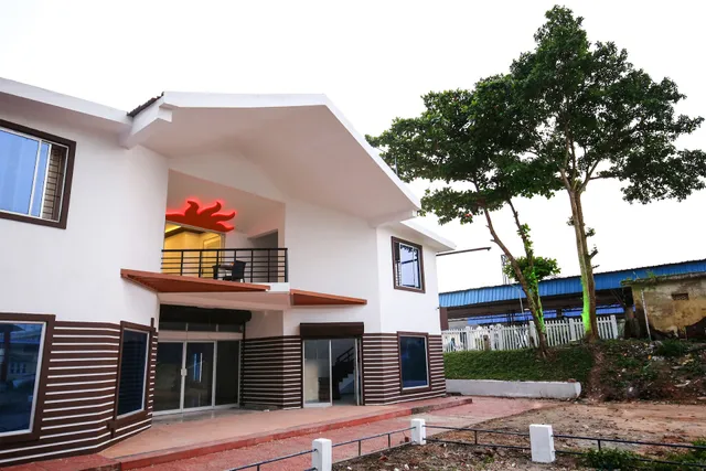 Railview Residency Alappuzha