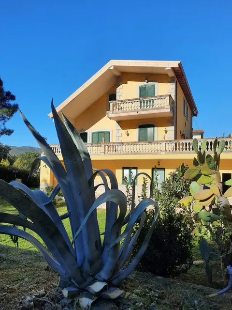 casa vacanze Cilento Relax