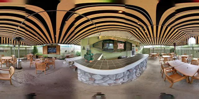 The Side Door Saloon