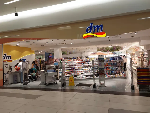 dm drogerie markt
