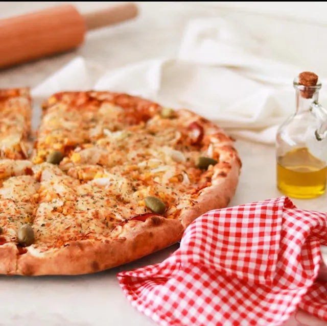 Pizzaria Tradição Do Sul