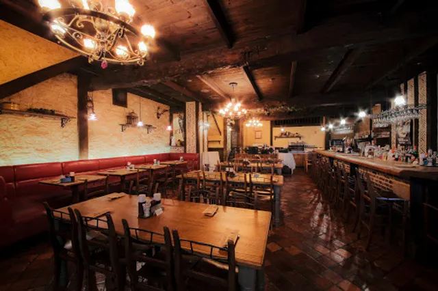 カフェ ラ・ボエム 北青山／Cafe La Boheme kita-aoyama