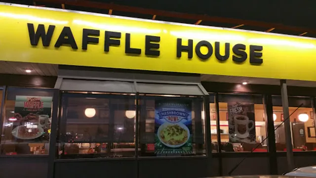 Waffle House