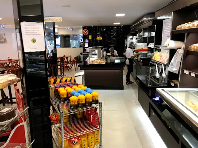 Mr. Baker Emporio And Bakery