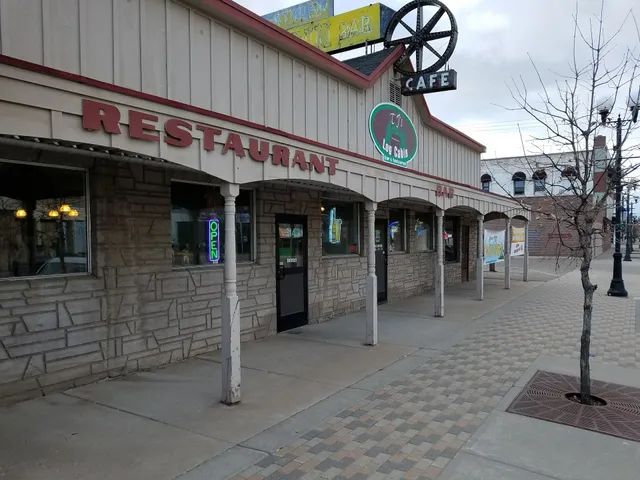 El Potro Mexican Restaurant