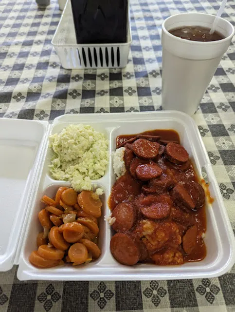 LeBouef's Restaurant