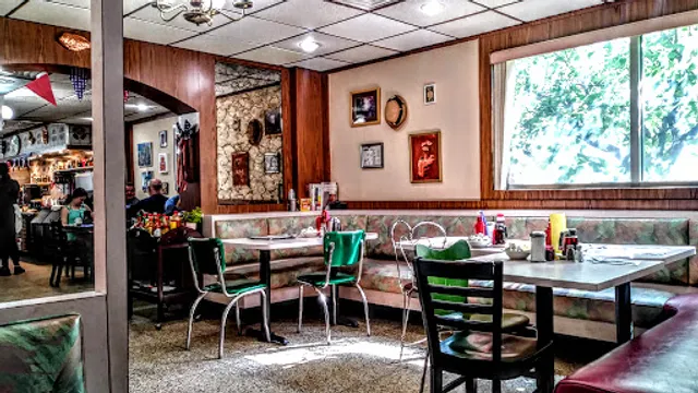 Sulimay's Restaurant