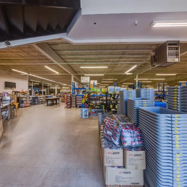 Cresco Restaurant Equipment & Supply Co.