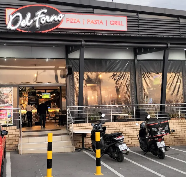 Del Forno Sunward Park