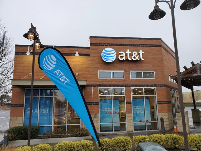AT&T Store