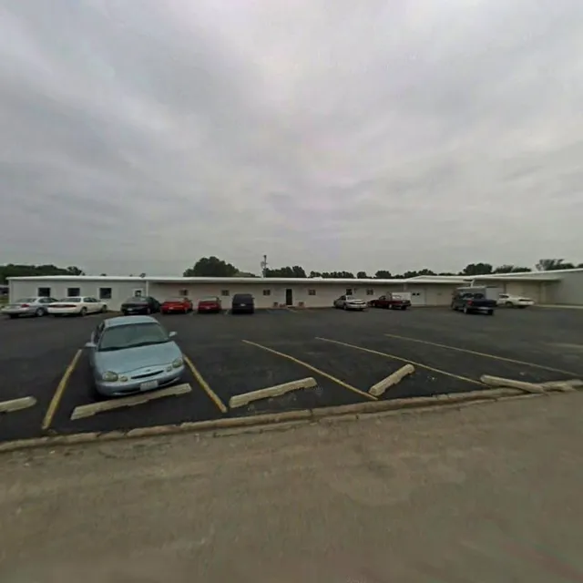 Linn County Senate Bill 40