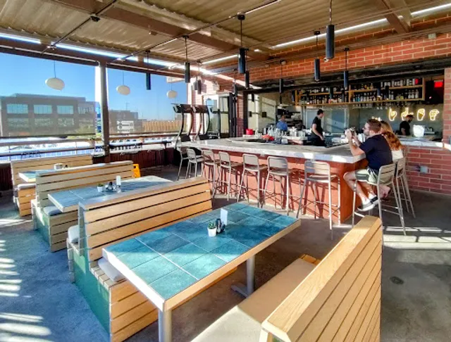 Sotol Modern Cocktail Kitchen