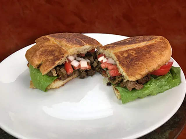 Crazy George Taqueria