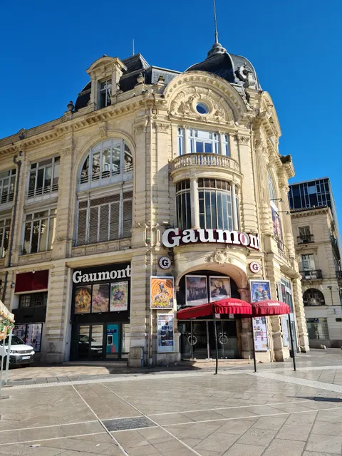 Pathé Gaumont