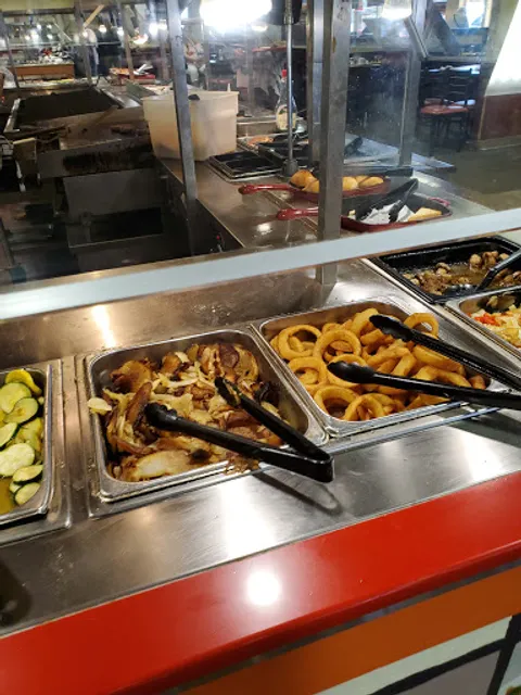 Golden Corral Buffet & Grill