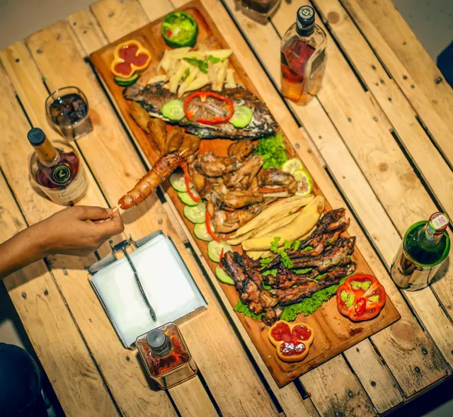 FlexZone Pub & Grill