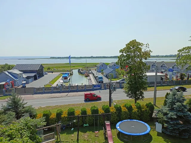 Pokoje Gościnne U Emilii