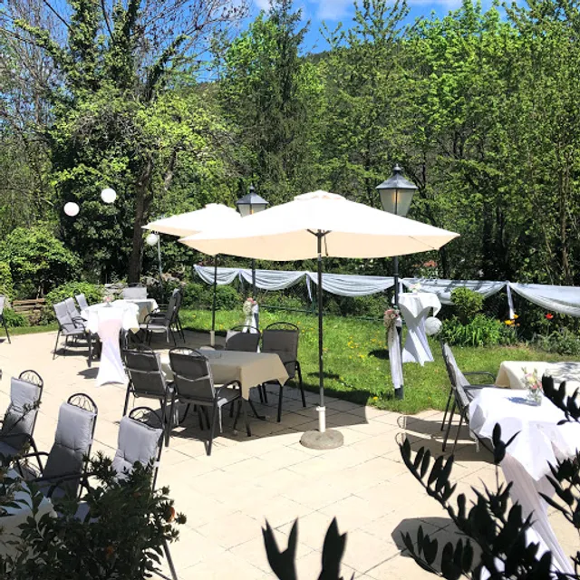 Schlossrestaurant Gloggnitz