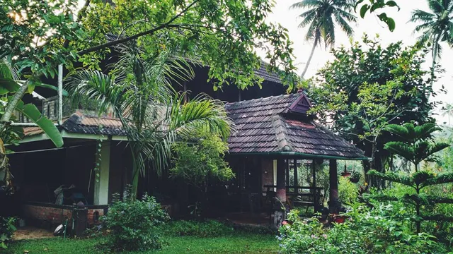 Chekkal Homestay