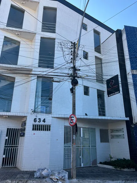 Pousada Sousa&Araújo