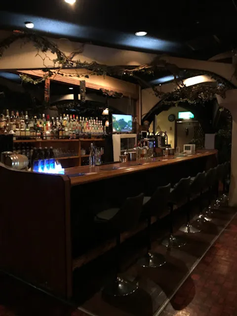 レストラン&バー キャッツ