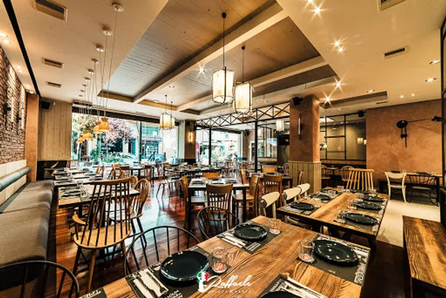 Raffaele Pizza & Pasta