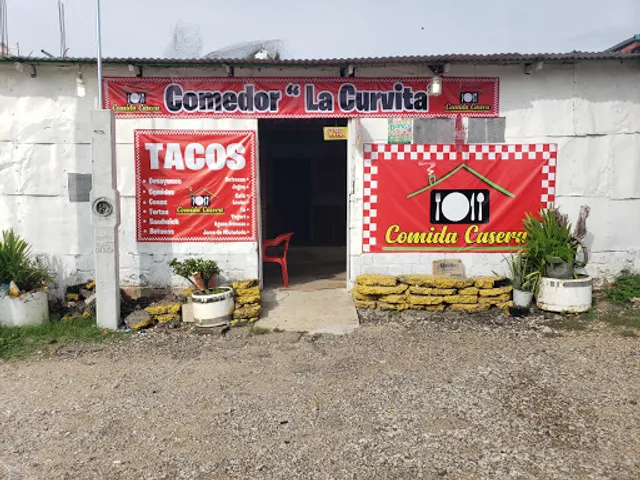Comedor La Curvita