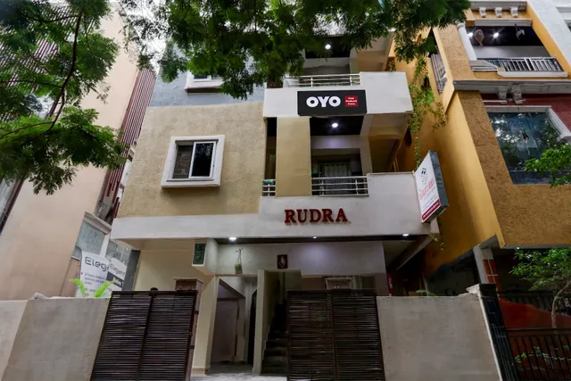 Hotel O by OYO Sai Manikanta Homes