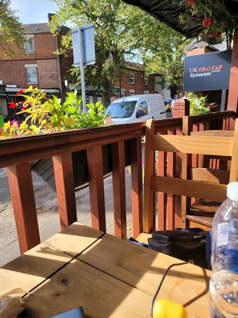 Chef Adi Protap BBQ Concept