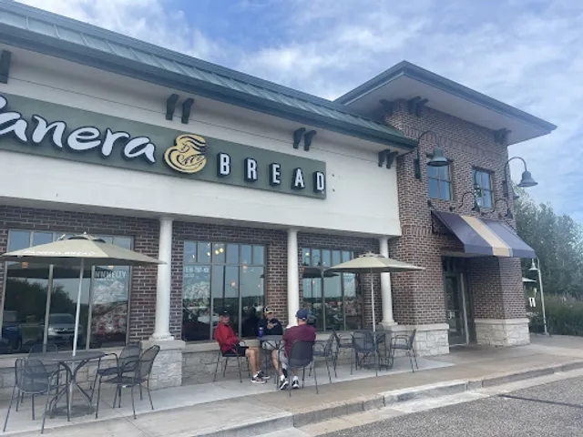 Panera Bread