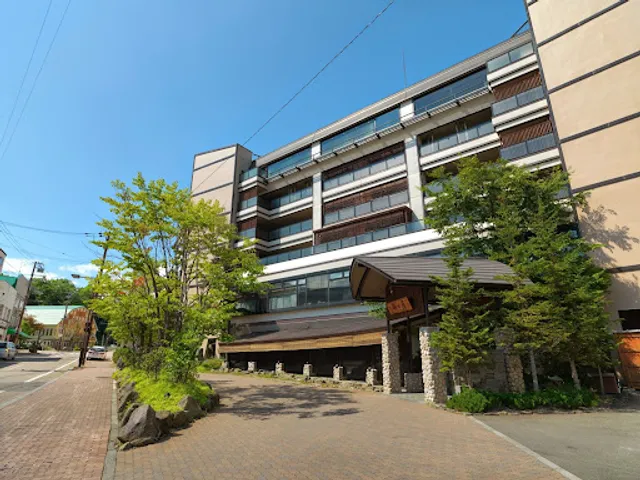 Akan Tsuruga Besso Hinanoza