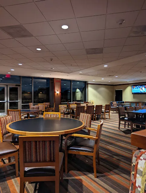 Prairie River Restaurant