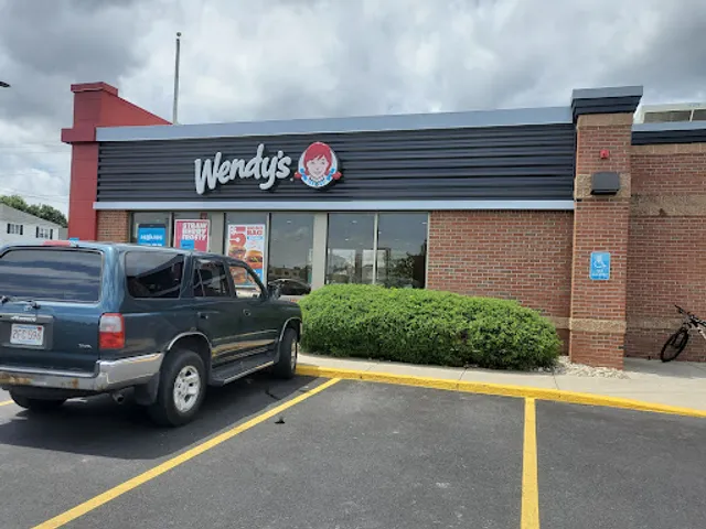Wendy's