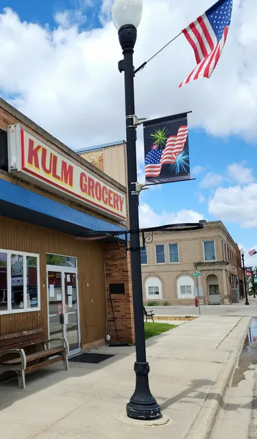Kulm Grocery