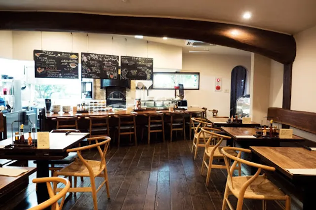 Piccollo Mondo Yamada