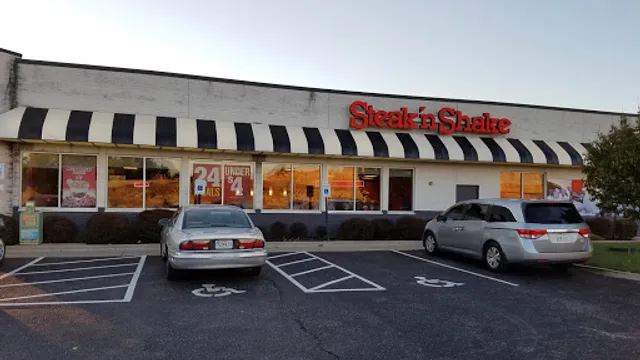 Steak 'n Shake