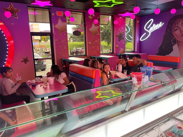 La Michoacana PW Halal Mexican Restaurant