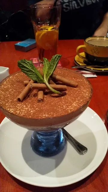 麦考利西餐酒吧