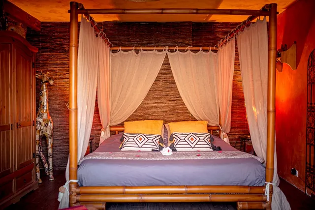 Domaine de la Croix Vexin