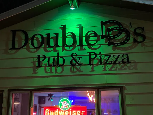 Double D’s Pub & Pizza