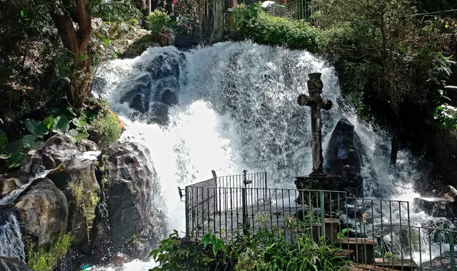 Parque Lineal La Camelina