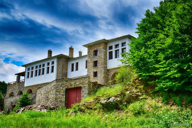 Pelion Pleiades Hotel