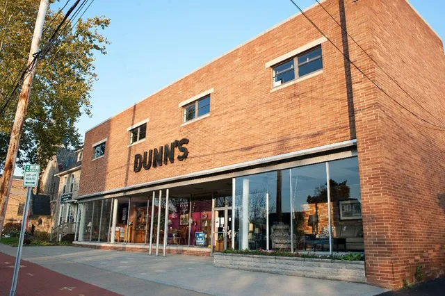 Dunn's Furniture