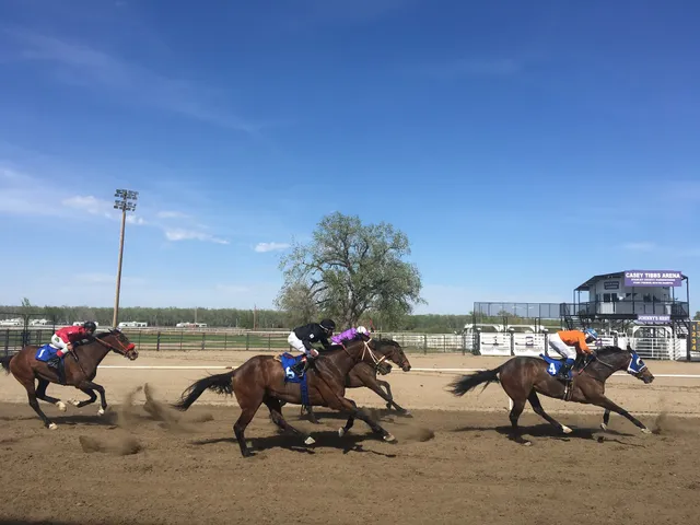 Stanley Co Fairgrounds