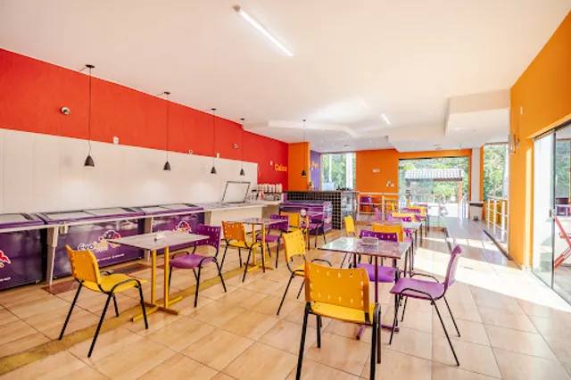 Evoluti Açaí em Pindamonhangaba