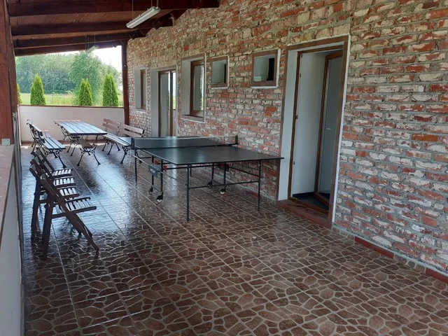 Agroturystyka "U Zawiszy"