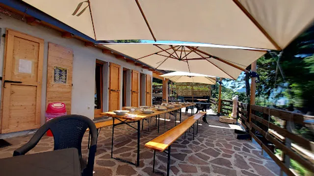 Ristoro la Perla del Cenghen