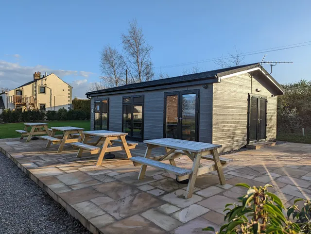 Monkhouse Hill, Lake District Cottages